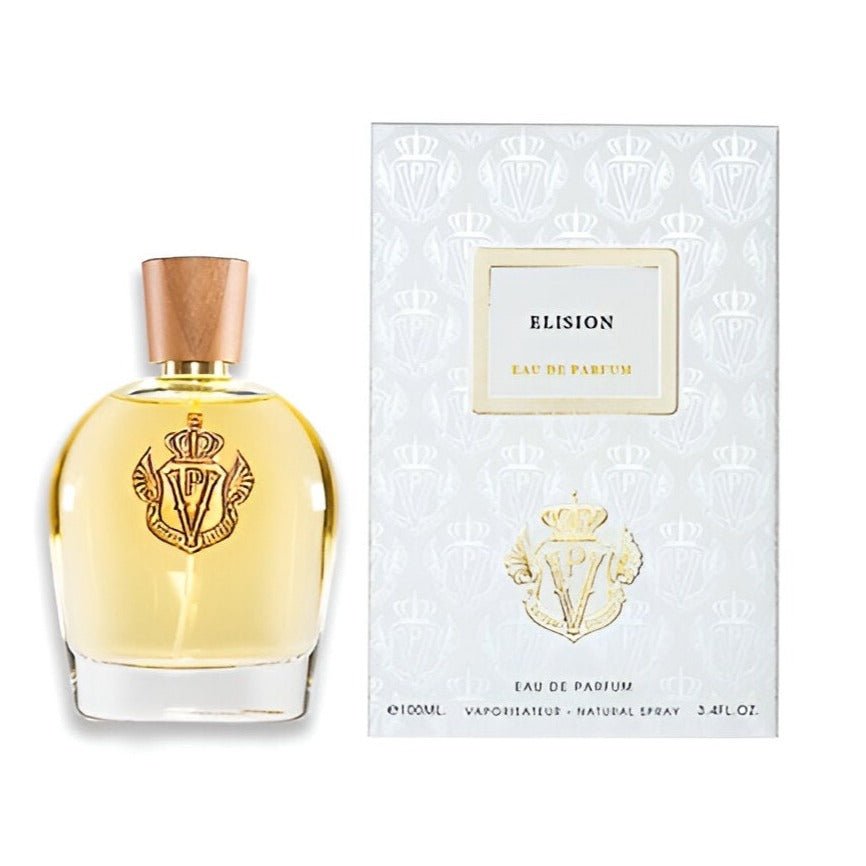 Parfums Vintage Elision EDP | My Perfume Shop