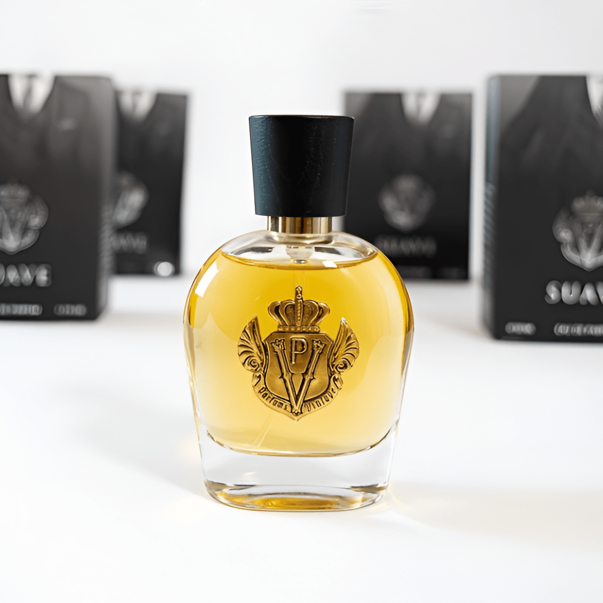 Parfums Vintage Exaltant Le Musc EDP | My Perfume Shop