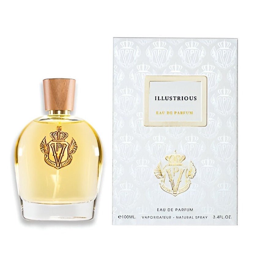 Parfums Vintage Illustrious EDP | My Perfume Shop