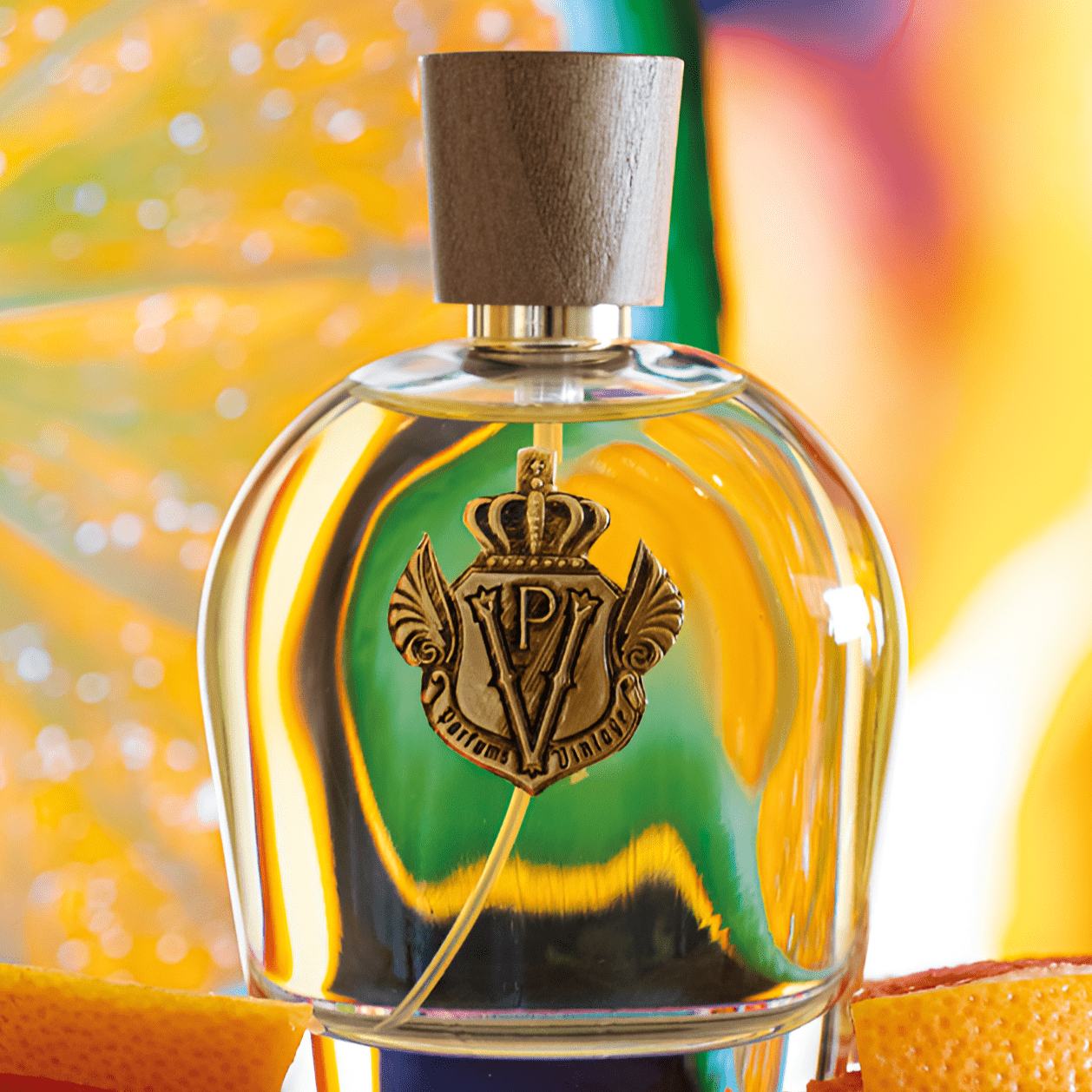 Parfums Vintage Isla Tropical Prive Intense EDP | My Perfume Shop