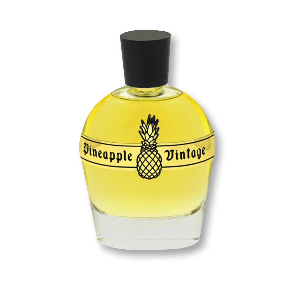 Parfums Vintage Pineapple Vintage X Batch EDP | My Perfume Shop