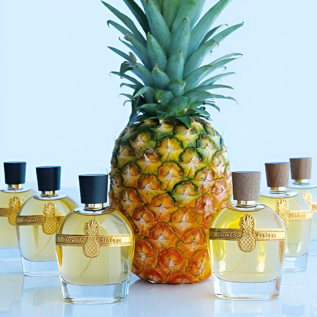 Parfums Vintage Pineapple Vintage X Batch EDP | My Perfume Shop