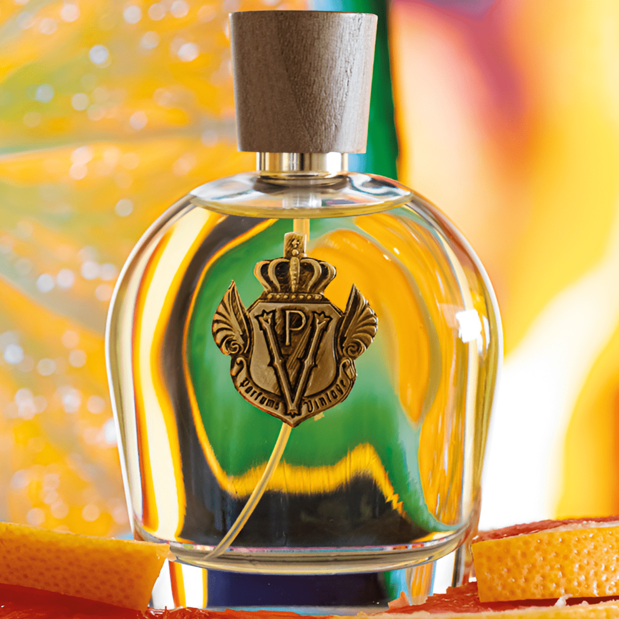 Parfums Vintage Resplendent EDP | My Perfume Shop