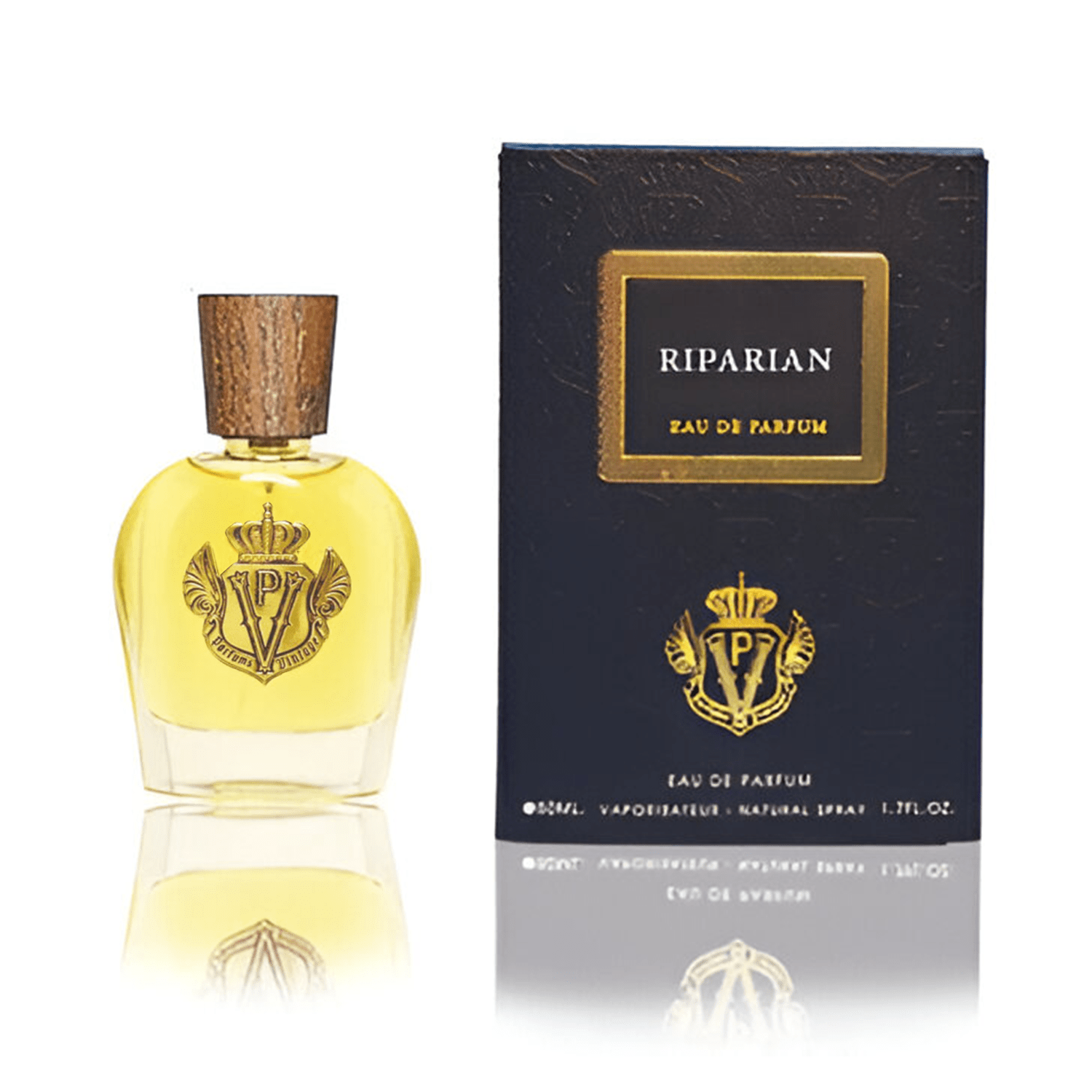 Parfums Vintage Riparian EDP | My Perfume Shop