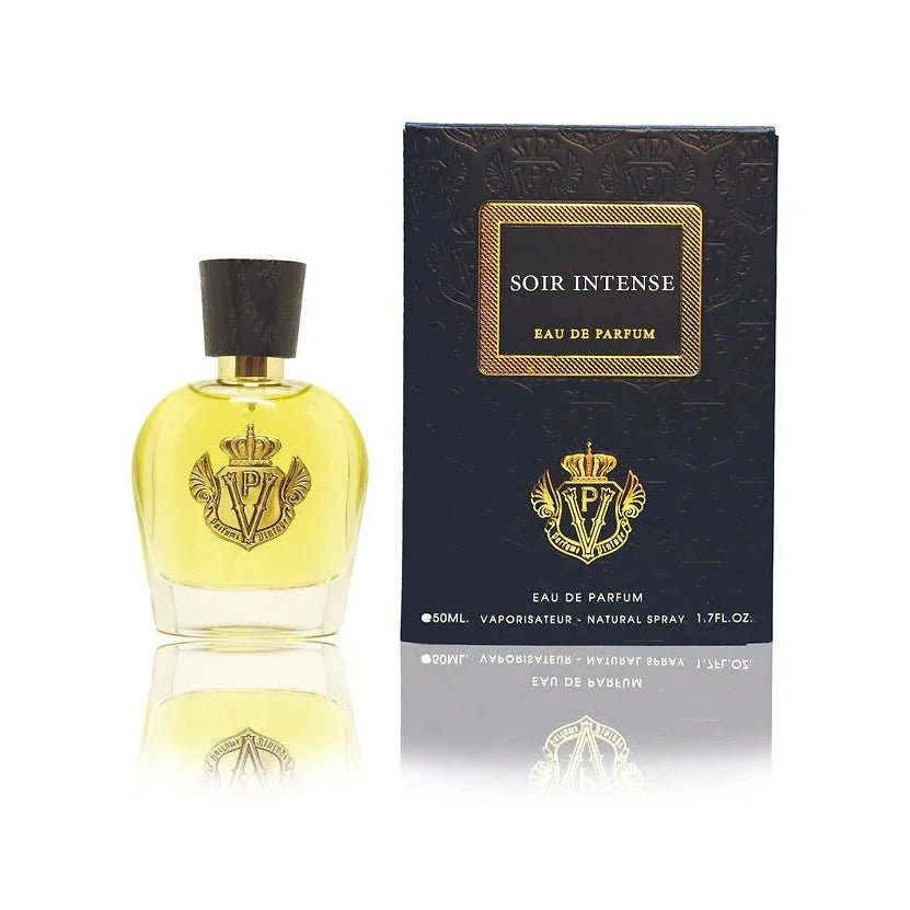 Parfums Vintage Soir Intense EDP | My Perfume Shop