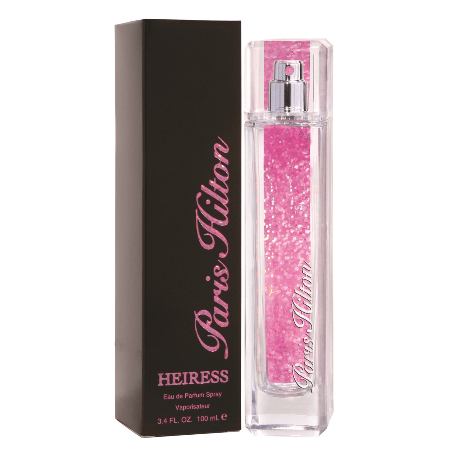 Paris Hilton Heiress EDP | My Perfume Shop