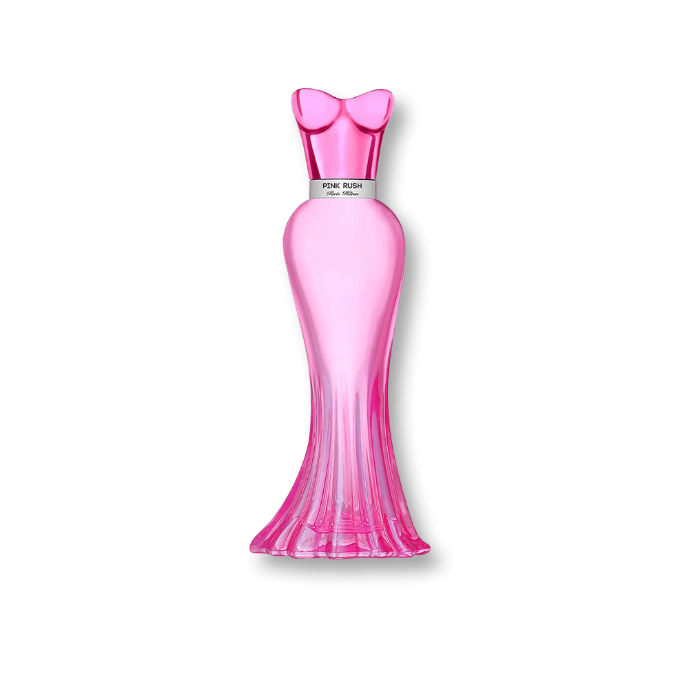 Paris Hilton Pink Rush EDP | My Perfume Shop