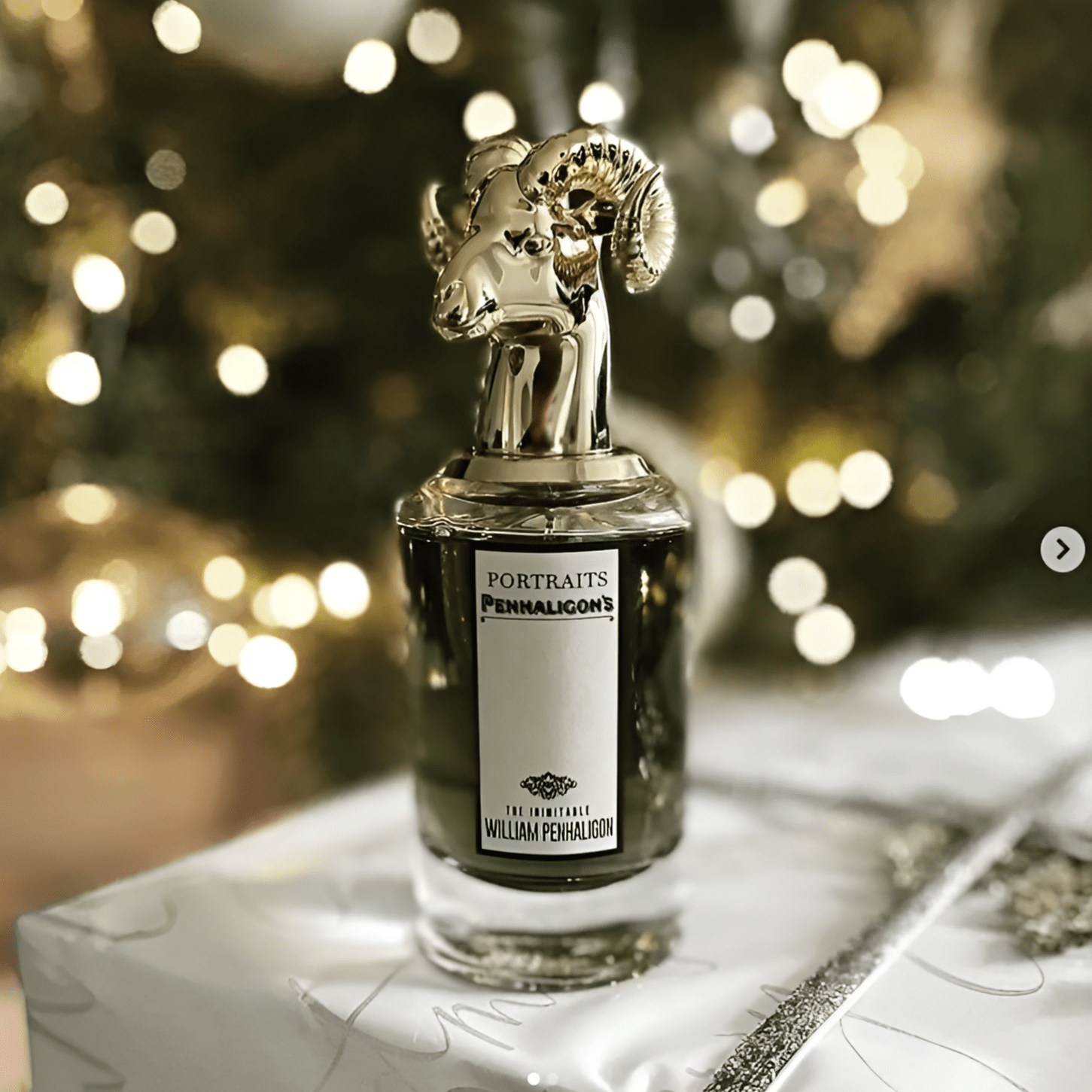 Penhaligon's Portraits Luxury EDP Travel Collection | My Perfume Shop