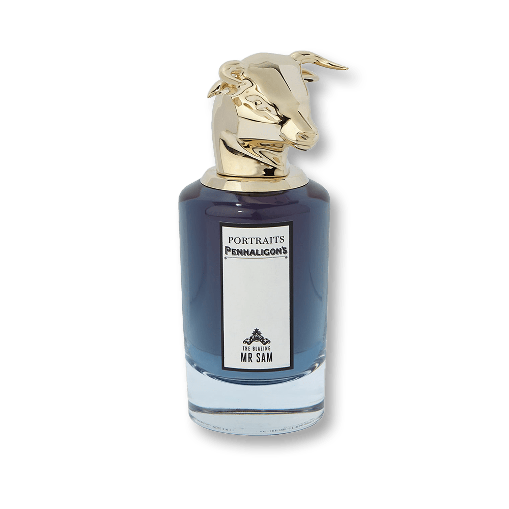 Penhaligon's The Blazing Mister Sam EDP | My Perfume Shop