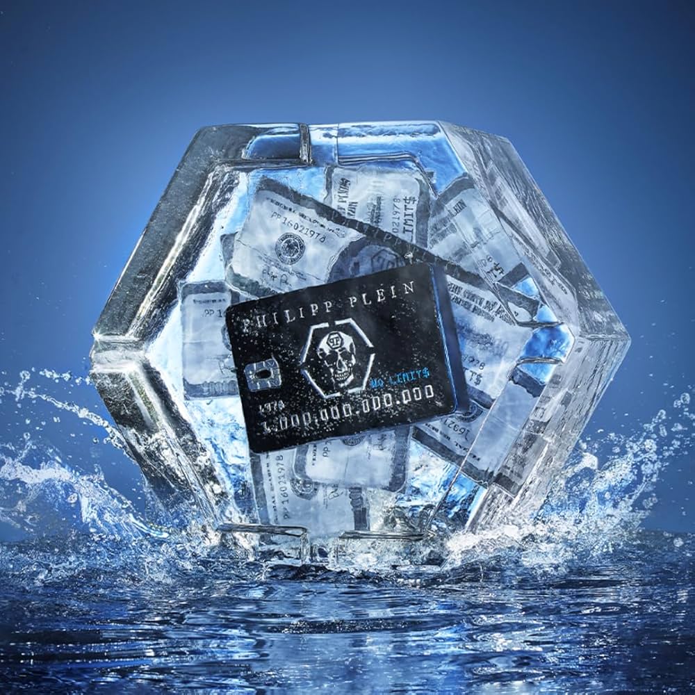 Philipp Plein No Limits Super Fresh EDT | My Perfume Shop