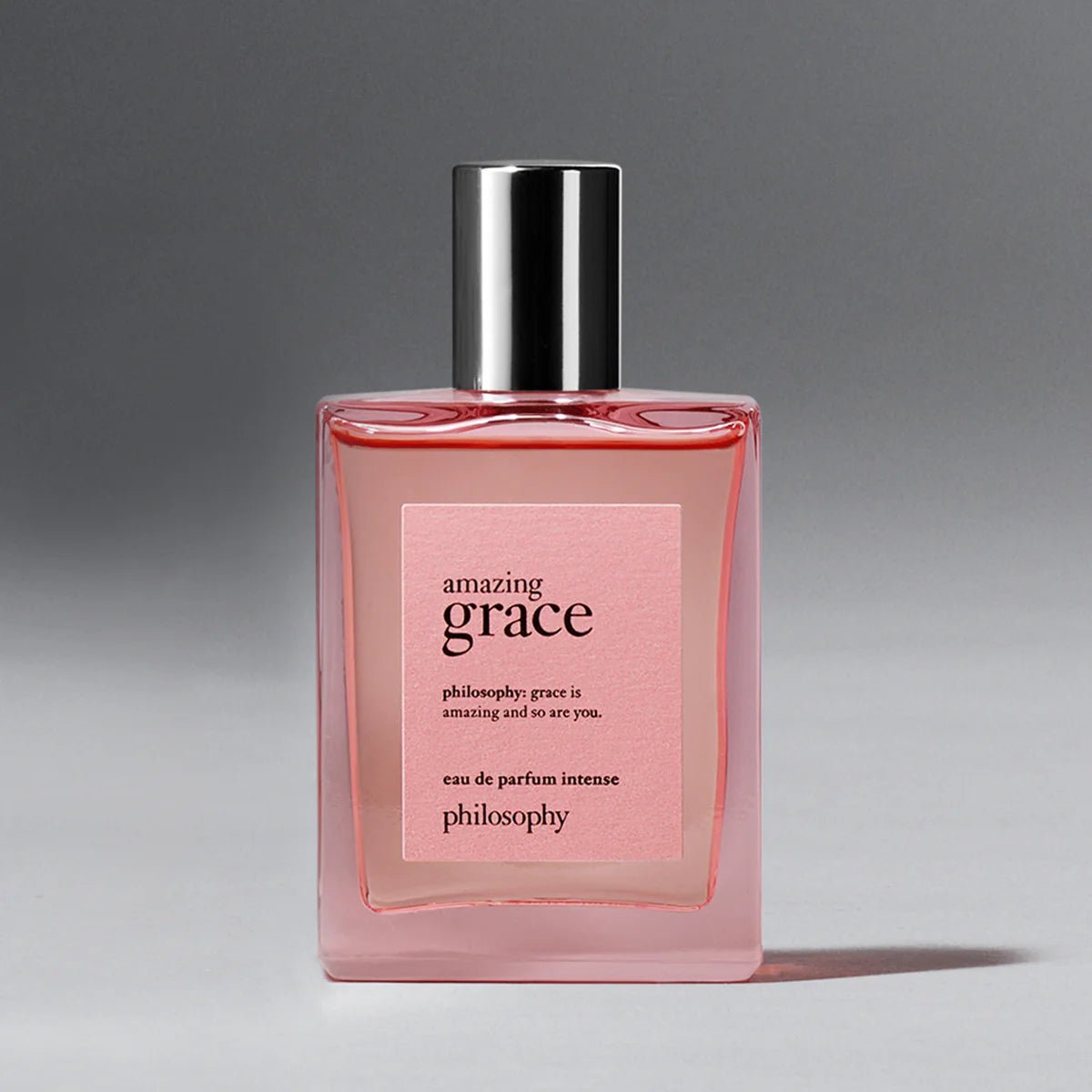 Philosophy Amazing Grace EDP Intense | My Perfume Shop