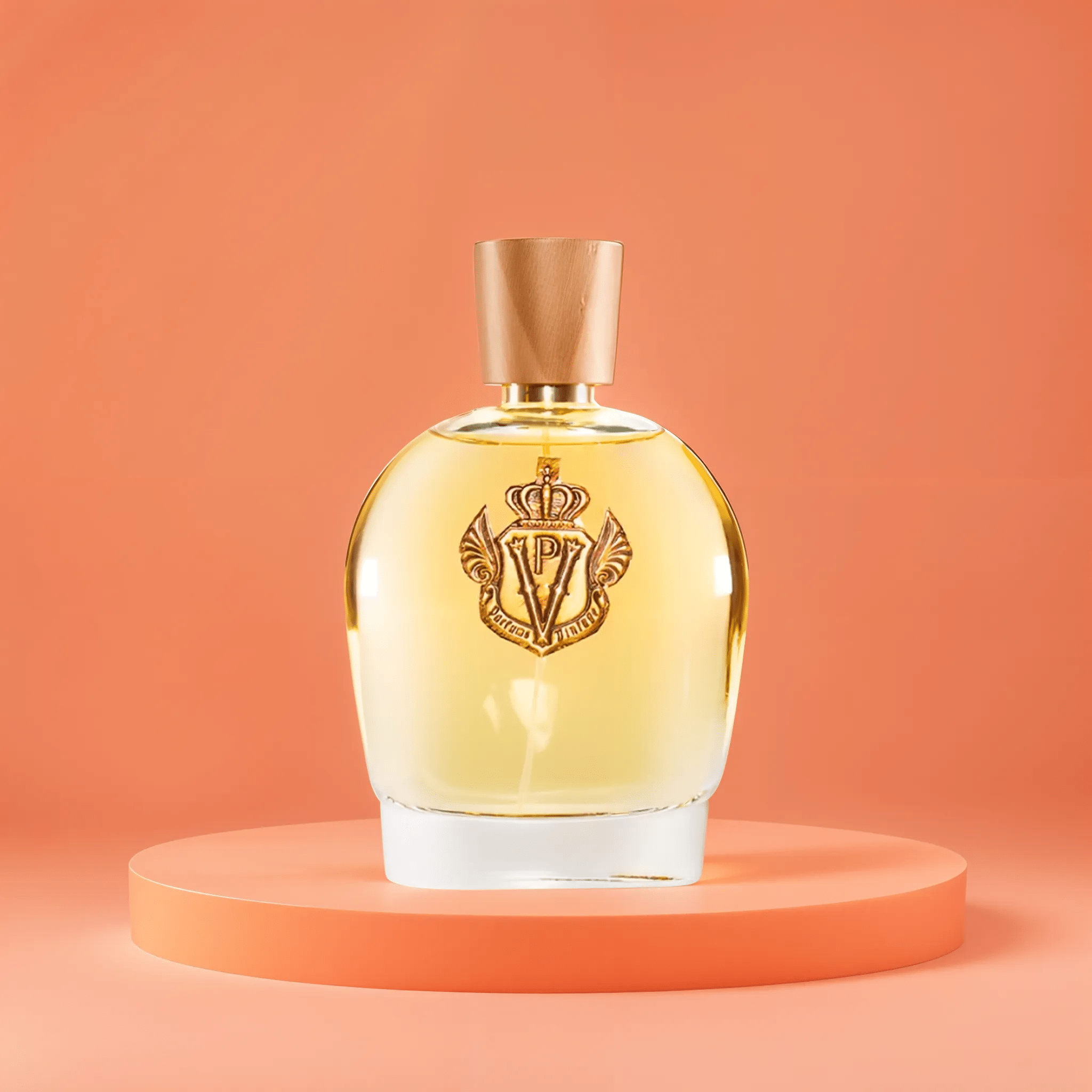 Pineapple Parfums Vintage Frondeur EDP | My Perfume Shop