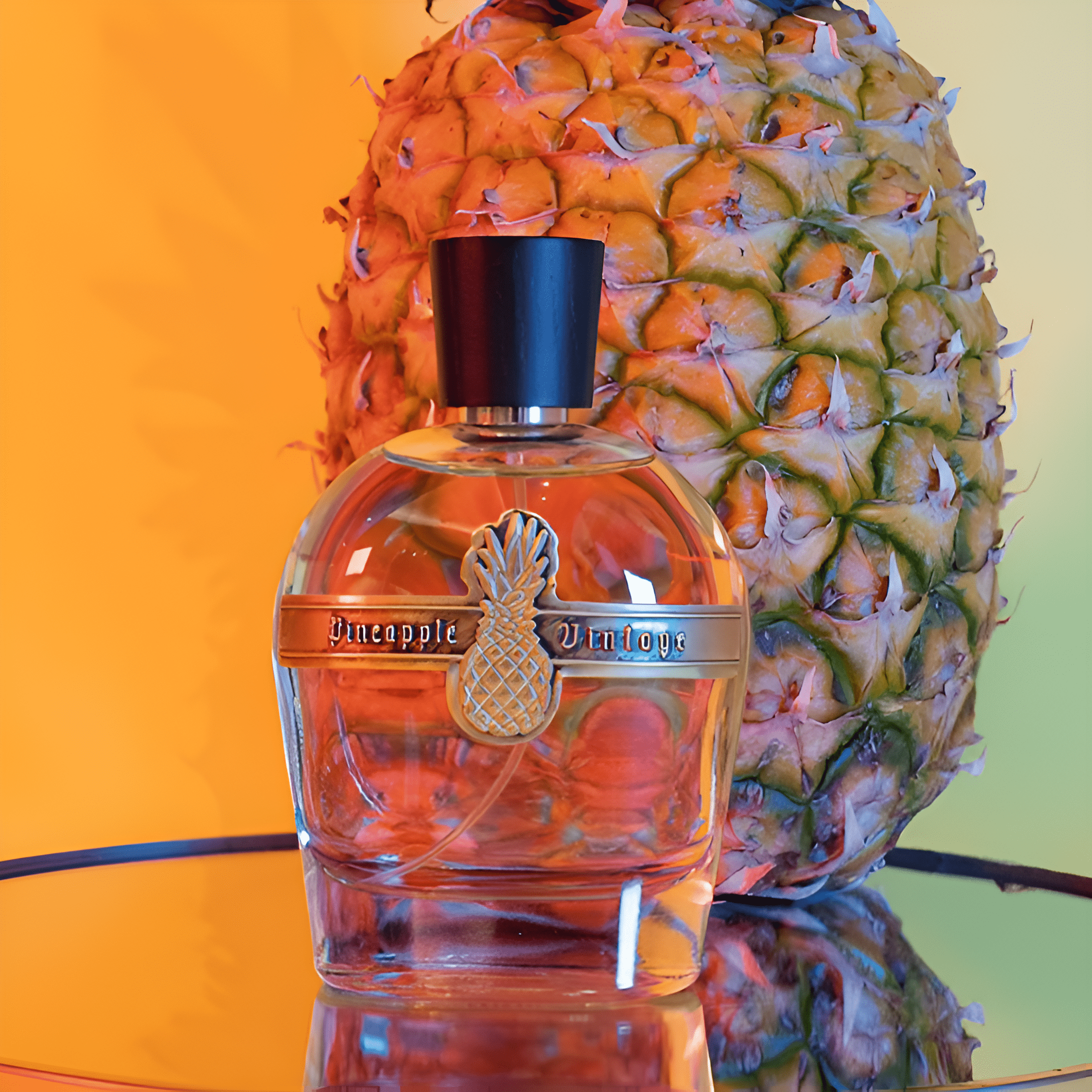 Pineapple Parfums Vintage Haciventus EDP | My Perfume Shop