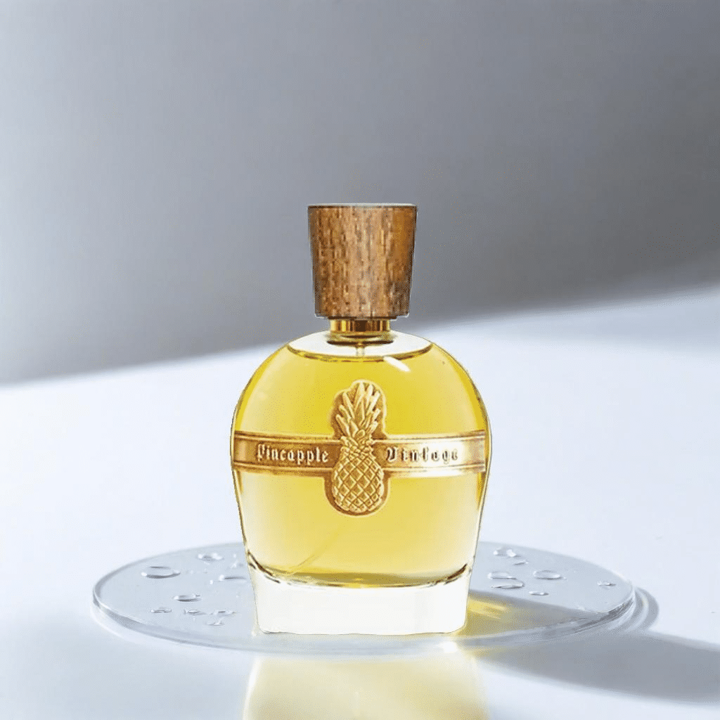 Pineapple Parfums Vintage Intense EDP | My Perfume Shop