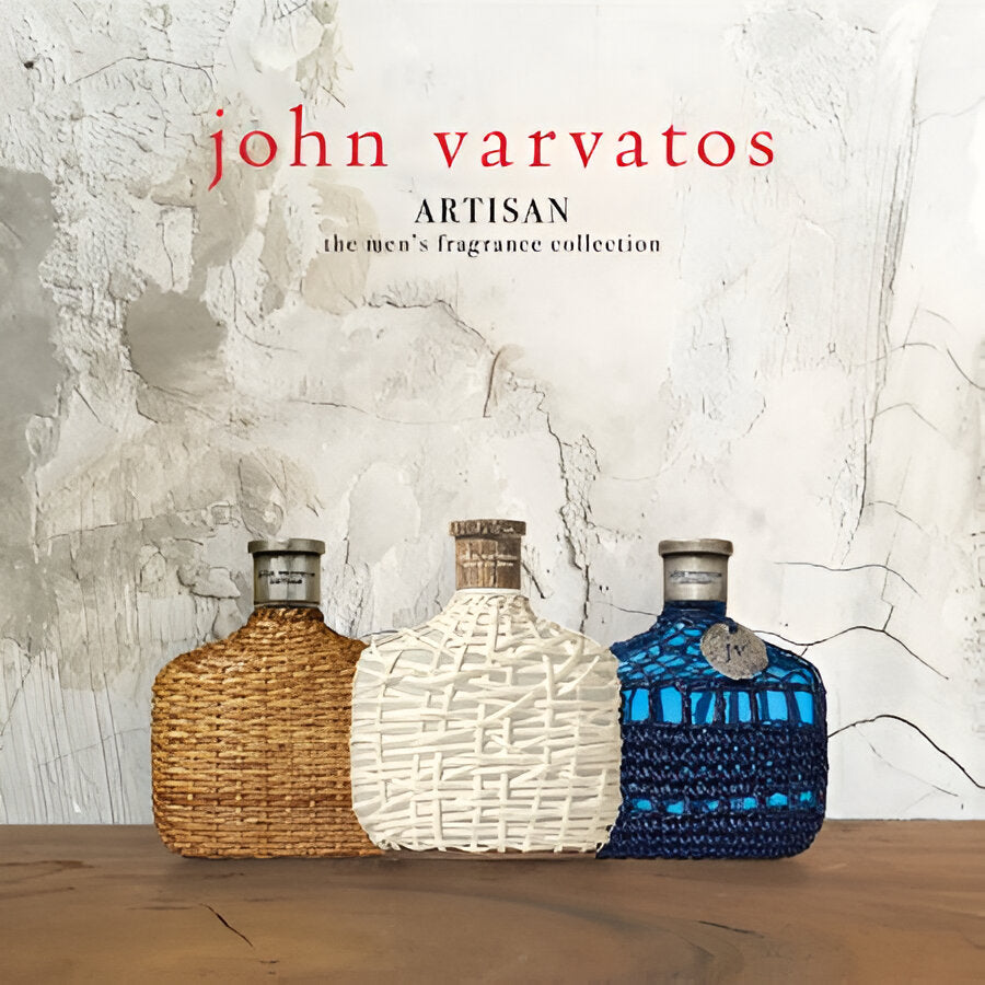 John Varvatos Artisan EDT | My Perfume Shop