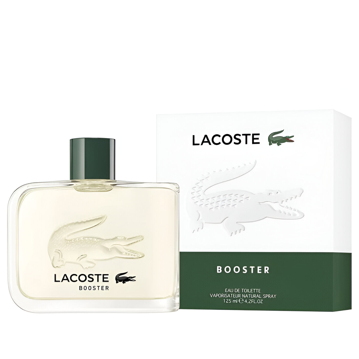 Lacoste Booster EDT | My Perfume Shop