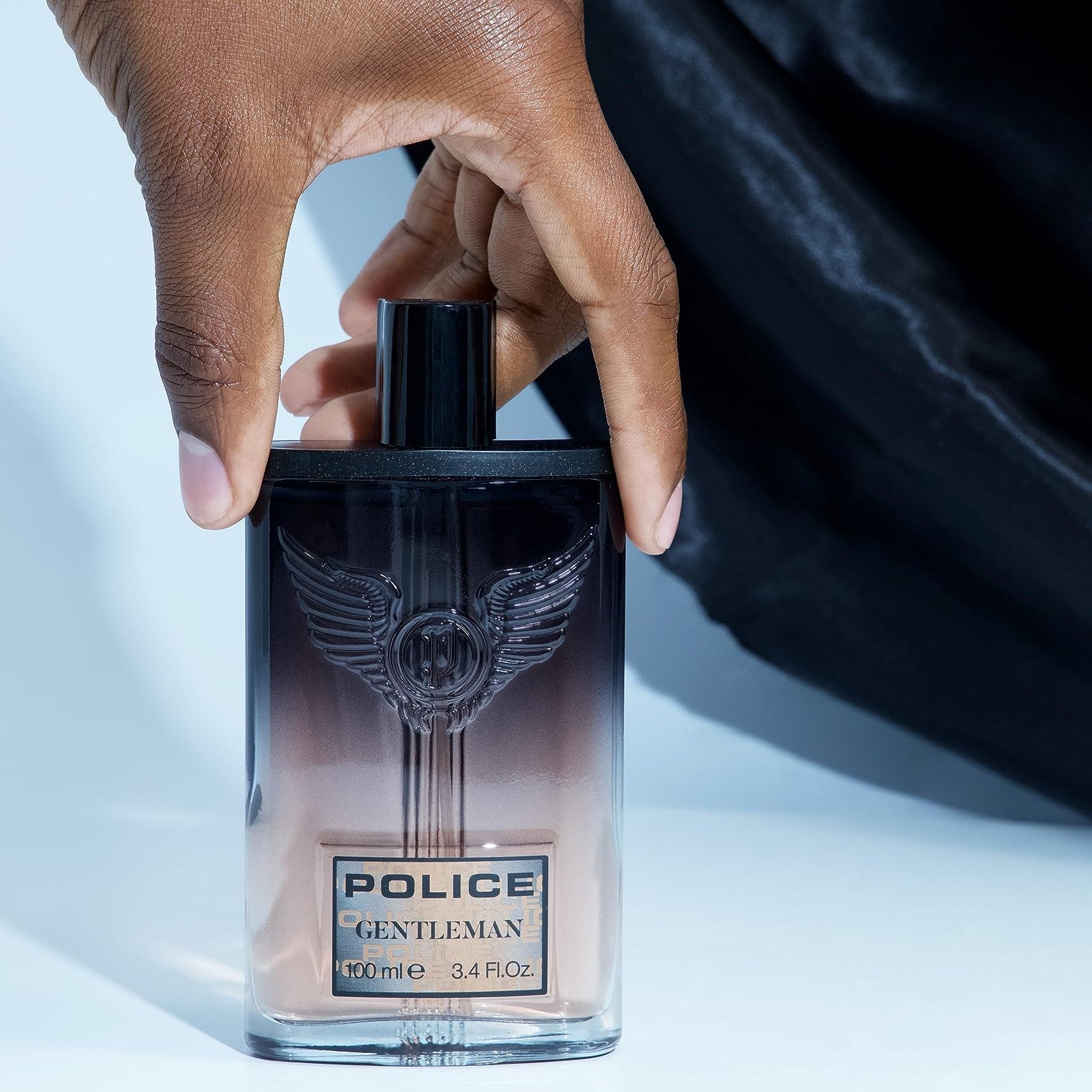 Police Gentleman EDT | My Perfume Shop