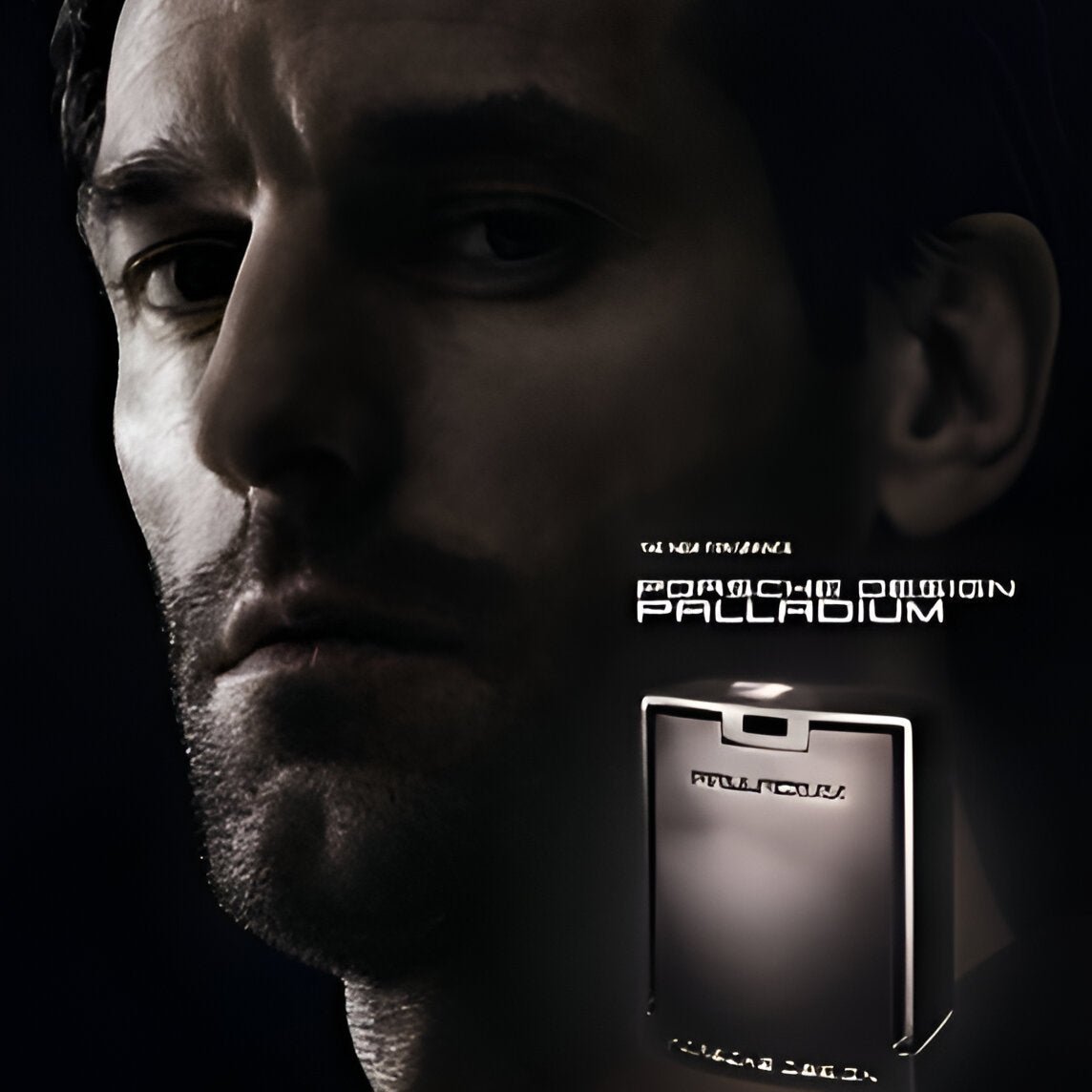 Porsche Design Palladium EDT | My Perfume Shop