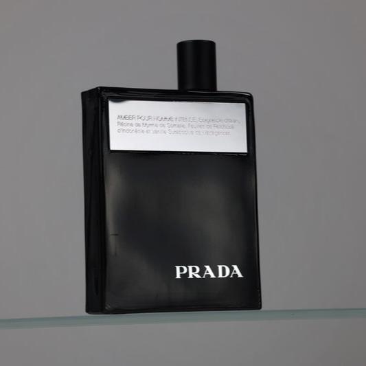 Prada Amber Intense EDP For Men | My Perfume Shop