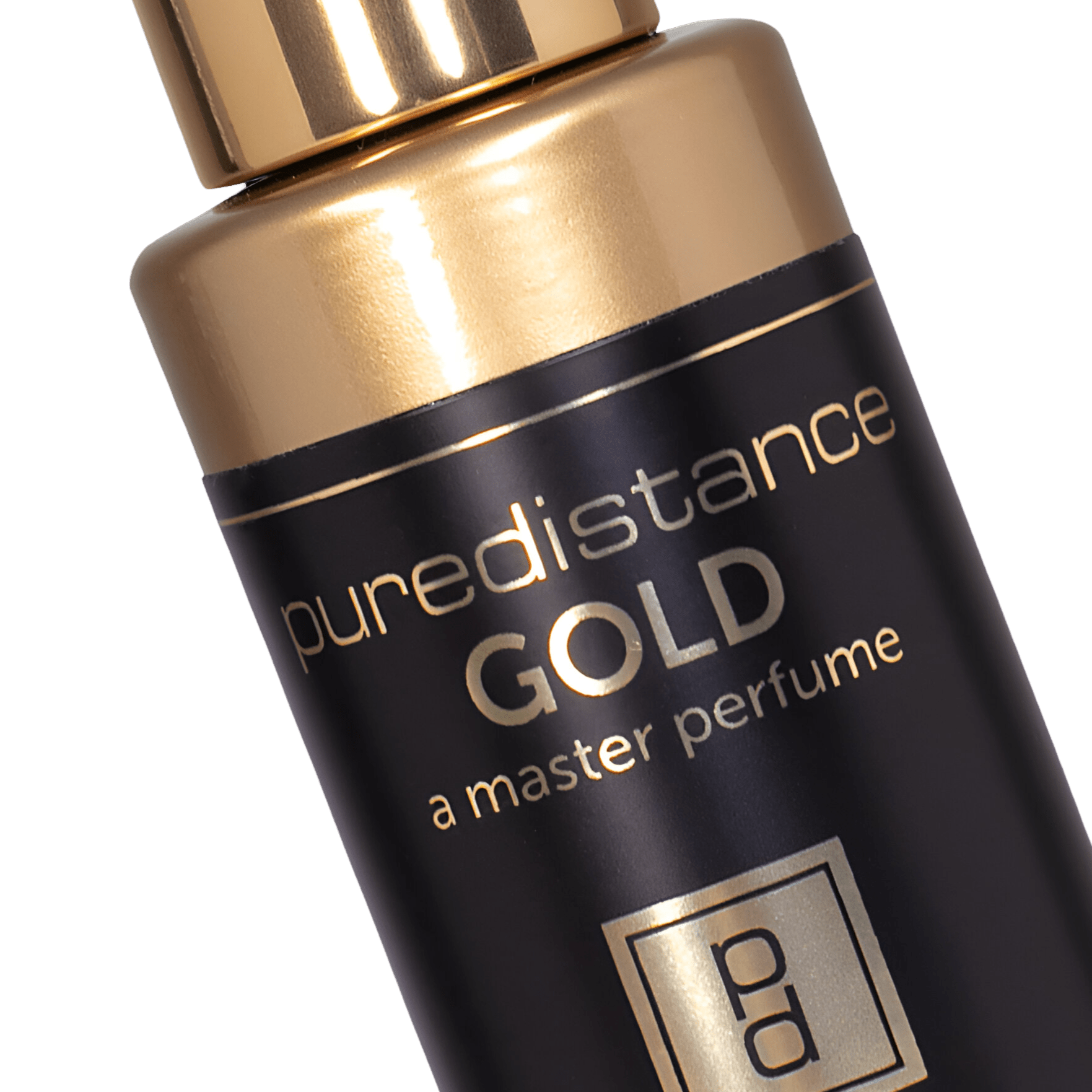 Puredistance The Magnificent Xii Collection Gold No.10 Extrait De Parfum | My Perfume Shop