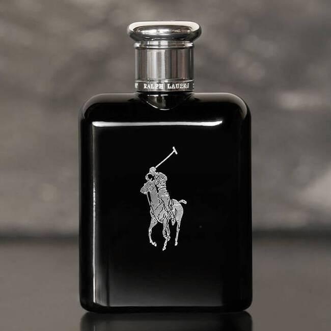 Ralph Lauren Polo Black EDT | My Perfume Shop