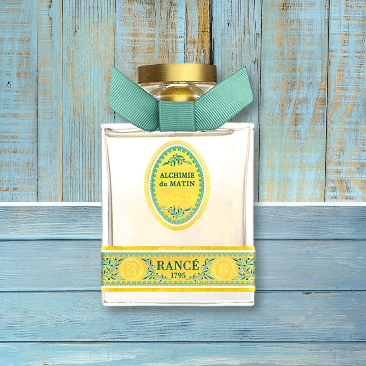 Rance 1795 Alchimie Du Matin EDT | My Perfume Shop