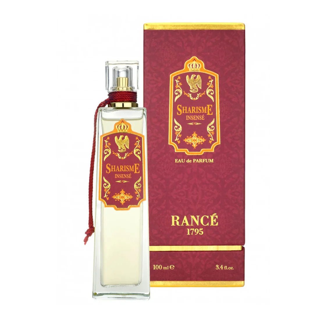 Rance 1795 Sharisme Insense EDP | My Perfume Shop