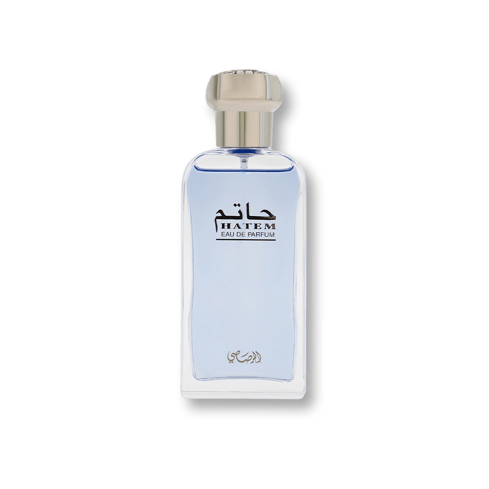 Rasasi Hatem Pour Homme EDP | My Perfume Shop