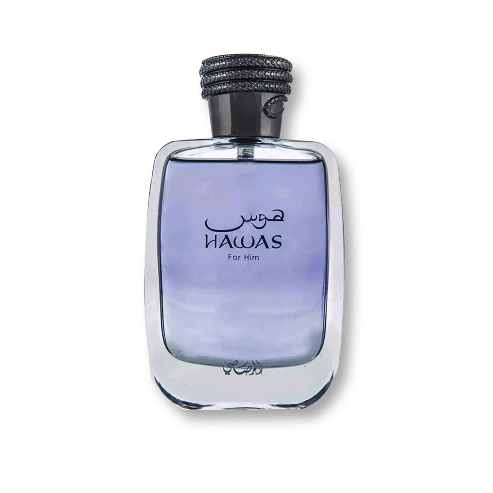 Rasasi Hawas For Him EDP | My Perfume Shop