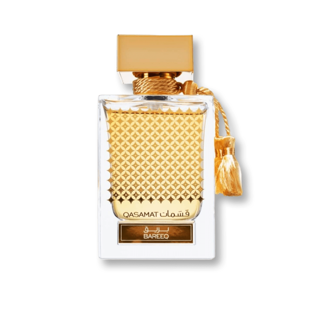 Rasasi Qasamat Bareeq EDP | My Perfume Shop