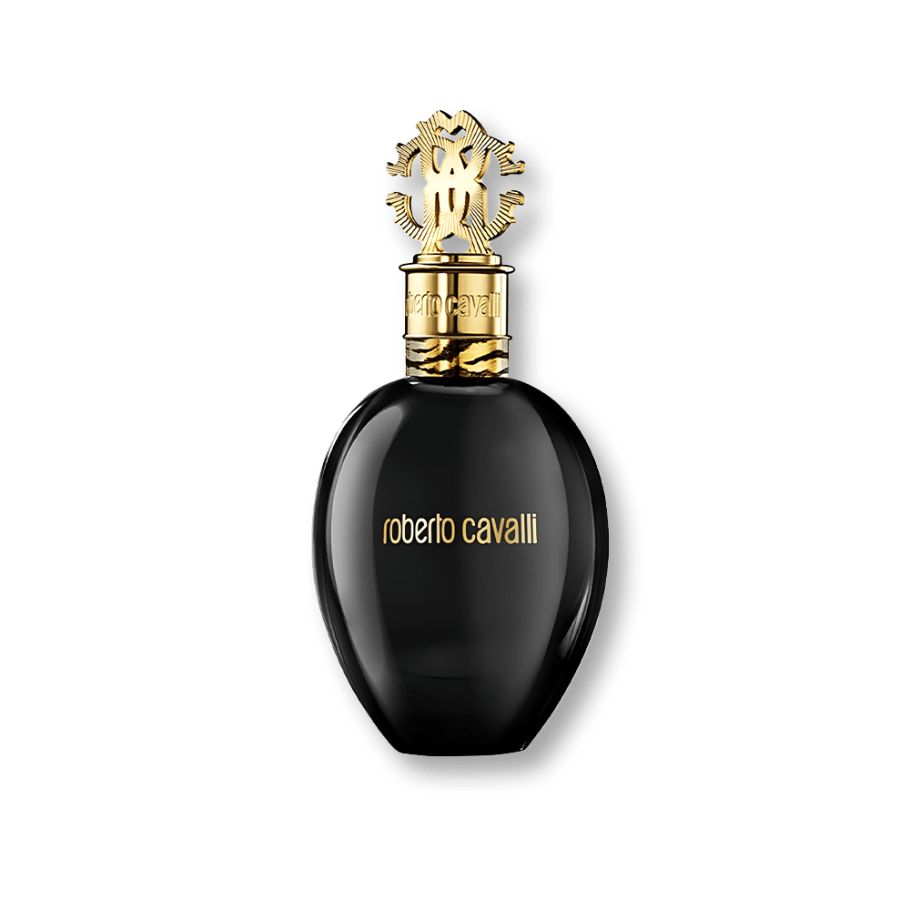 Roberto Cavalli Signature Nero Assoluto EDP | My Perfume Shop