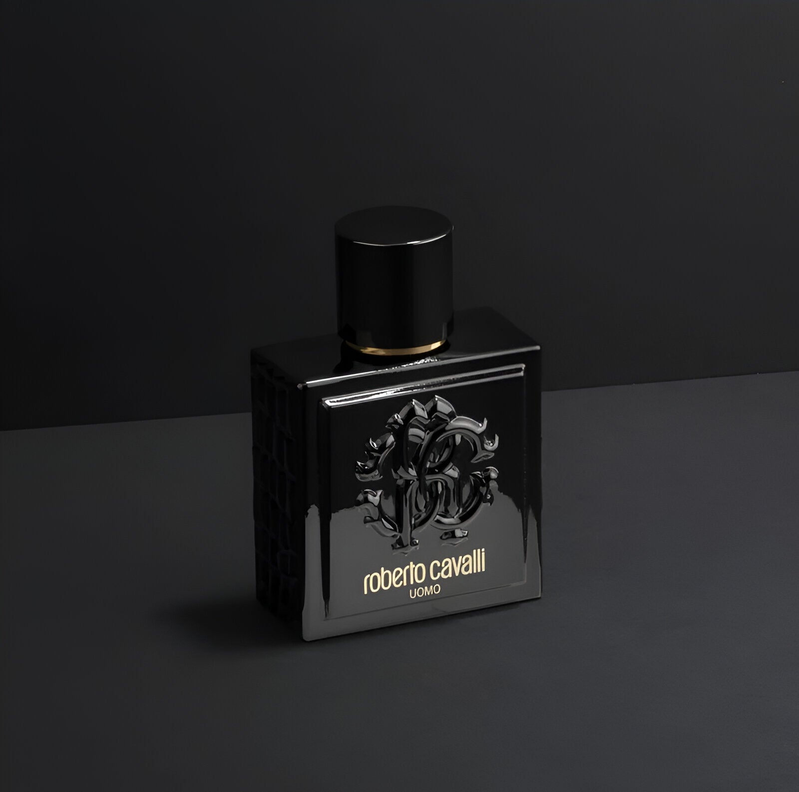 Roberto Cavalli Uomo Parfum | My Perfume Shop