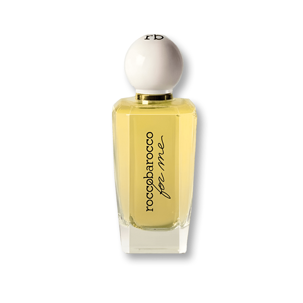 Roccobarocco For Me EDP | My Perfume Shop