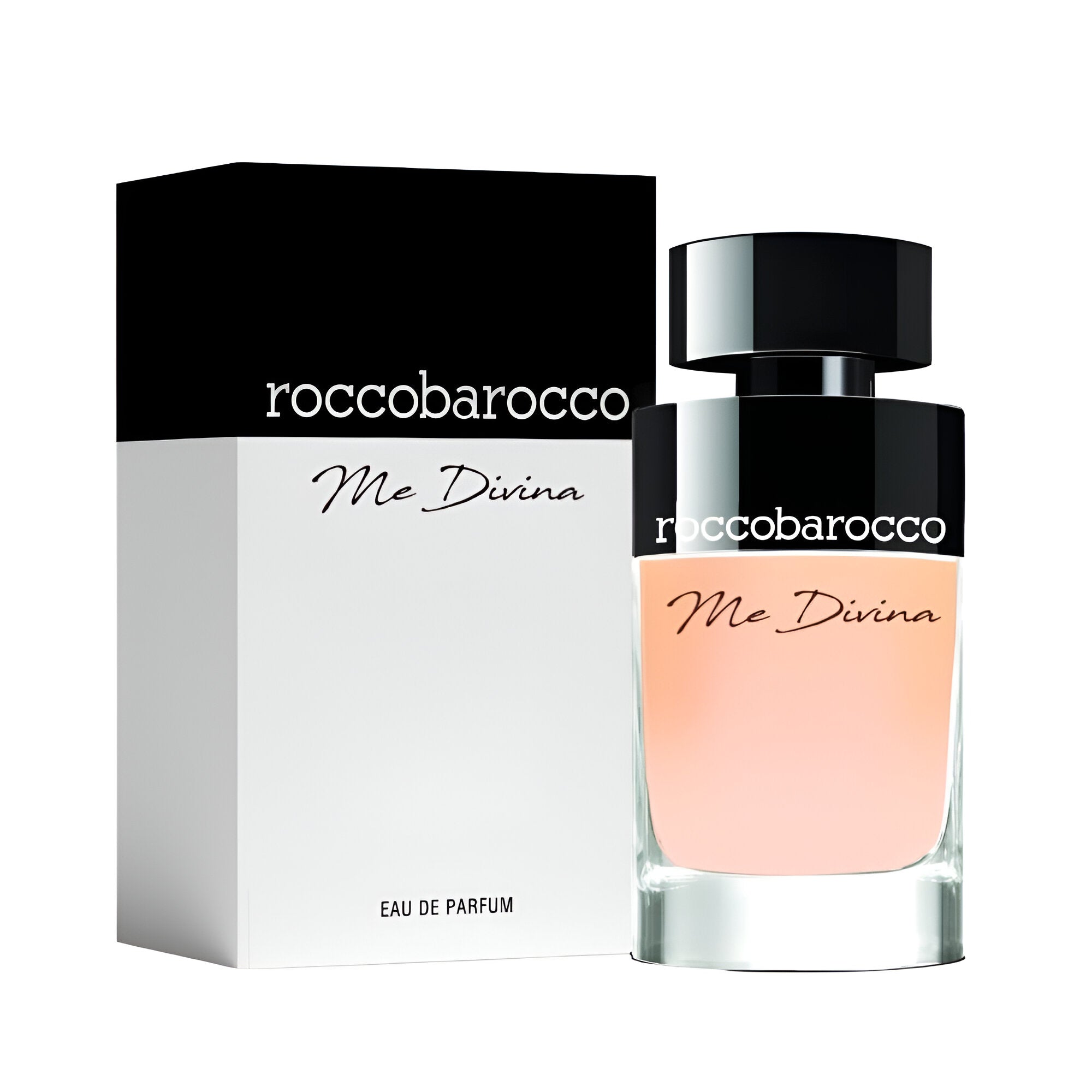 Roccobarocco Me Divina EDP | My Perfume Shop