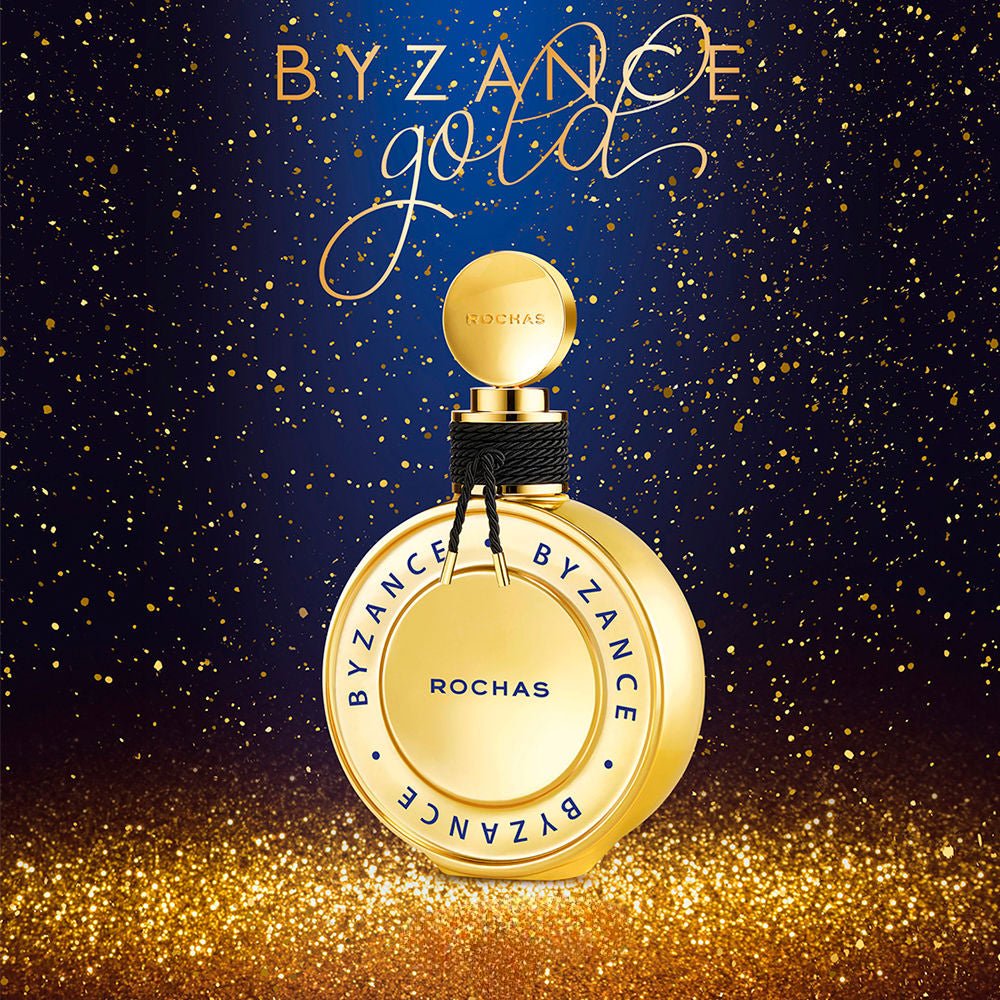 Rochas Byzance Gold EDP | My Perfume Shop