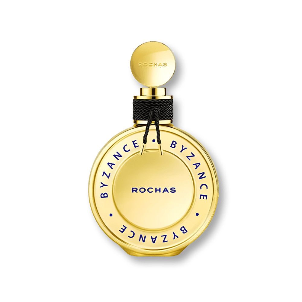 Rochas Byzance Gold EDP | My Perfume Shop