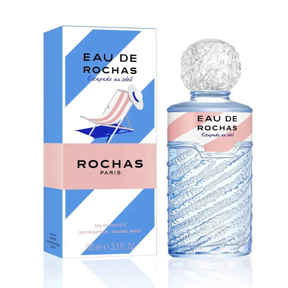 Rochas Eau De Rochas Escapade Au Soleil EDT | My Perfume Shop