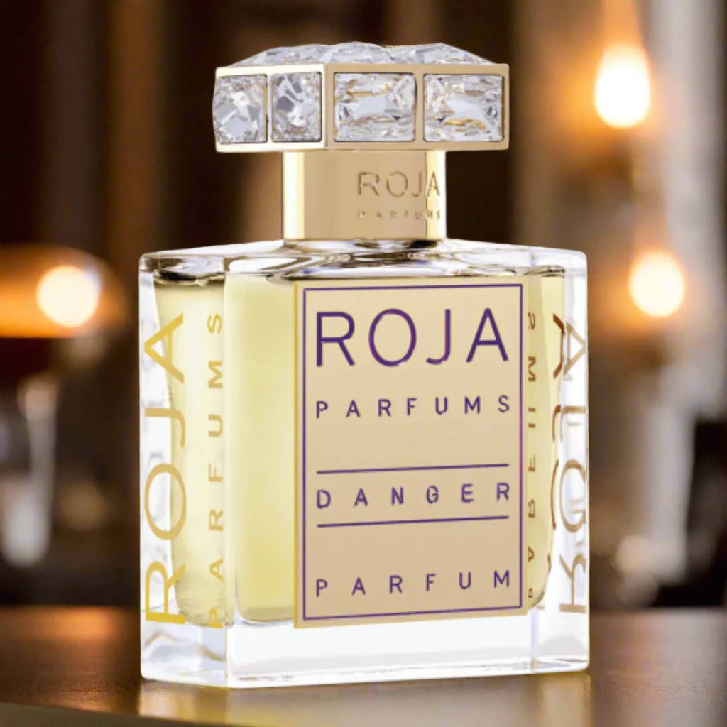 Roja Parfums Danger Pour Femme Parfum | My Perfume Shop