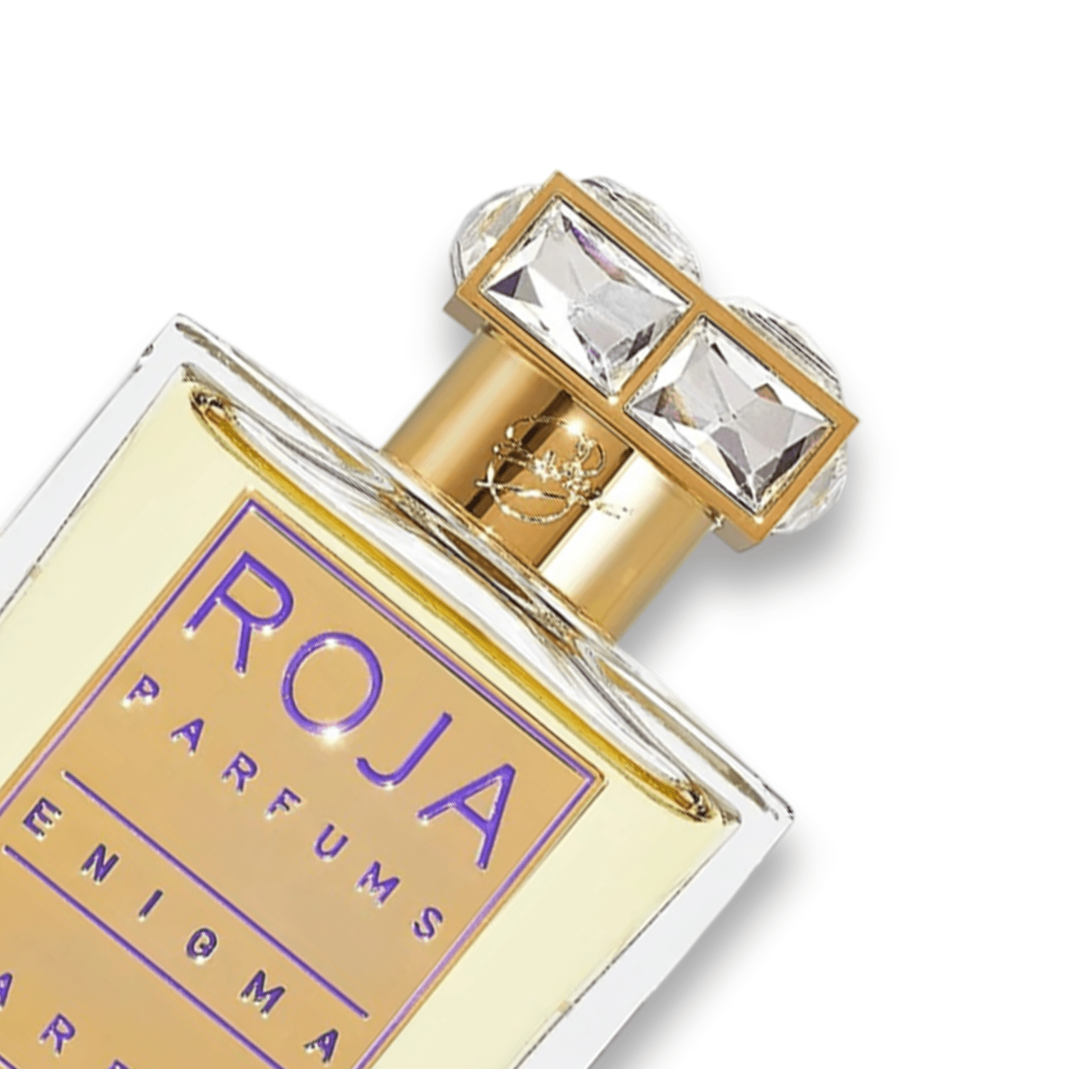 Roja Parfums Enigma Edition Speciale Parfum | My Perfume Shop