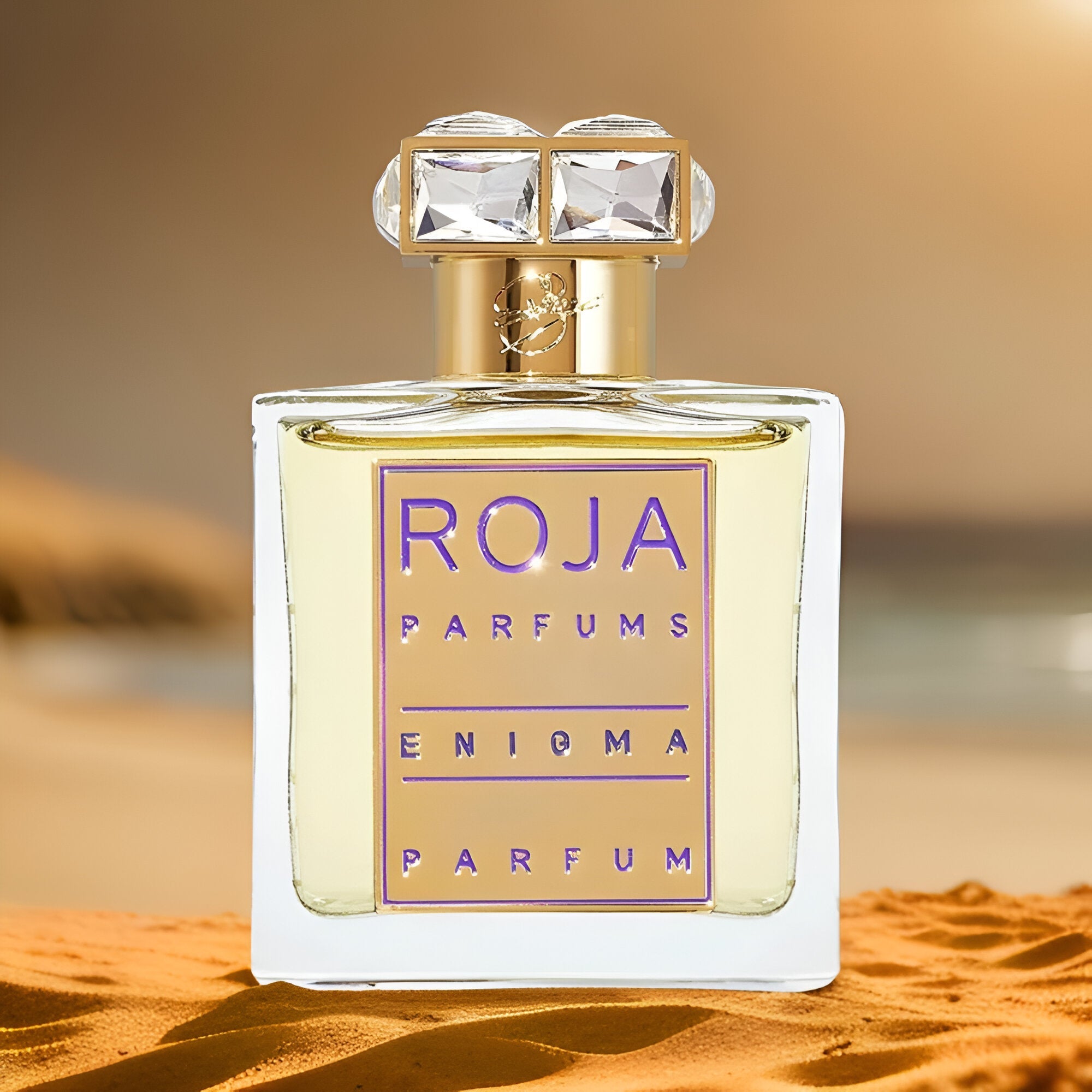 Roja Parfums Enigma Edition Speciale Parfum | My Perfume Shop