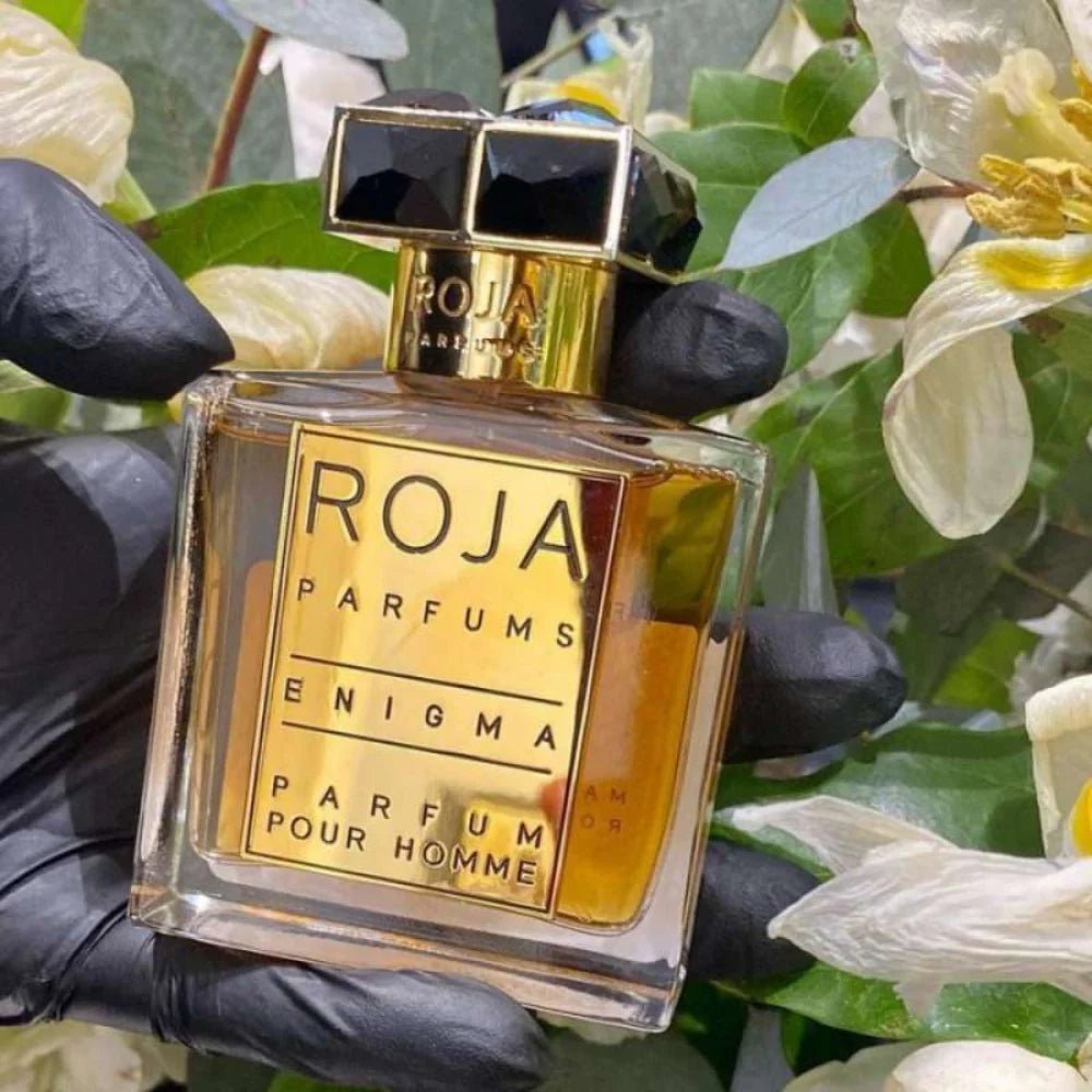 Roja Parfums Enigma Pour Homme Parfum | My Perfume Shop