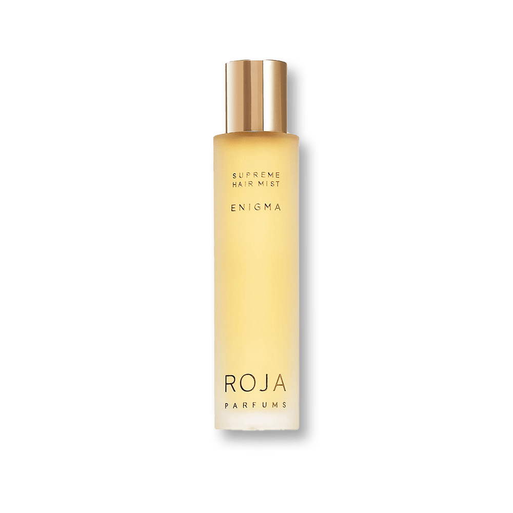 Roja Parfums Enigma Supreme Hair Mist | My Perfume Shop