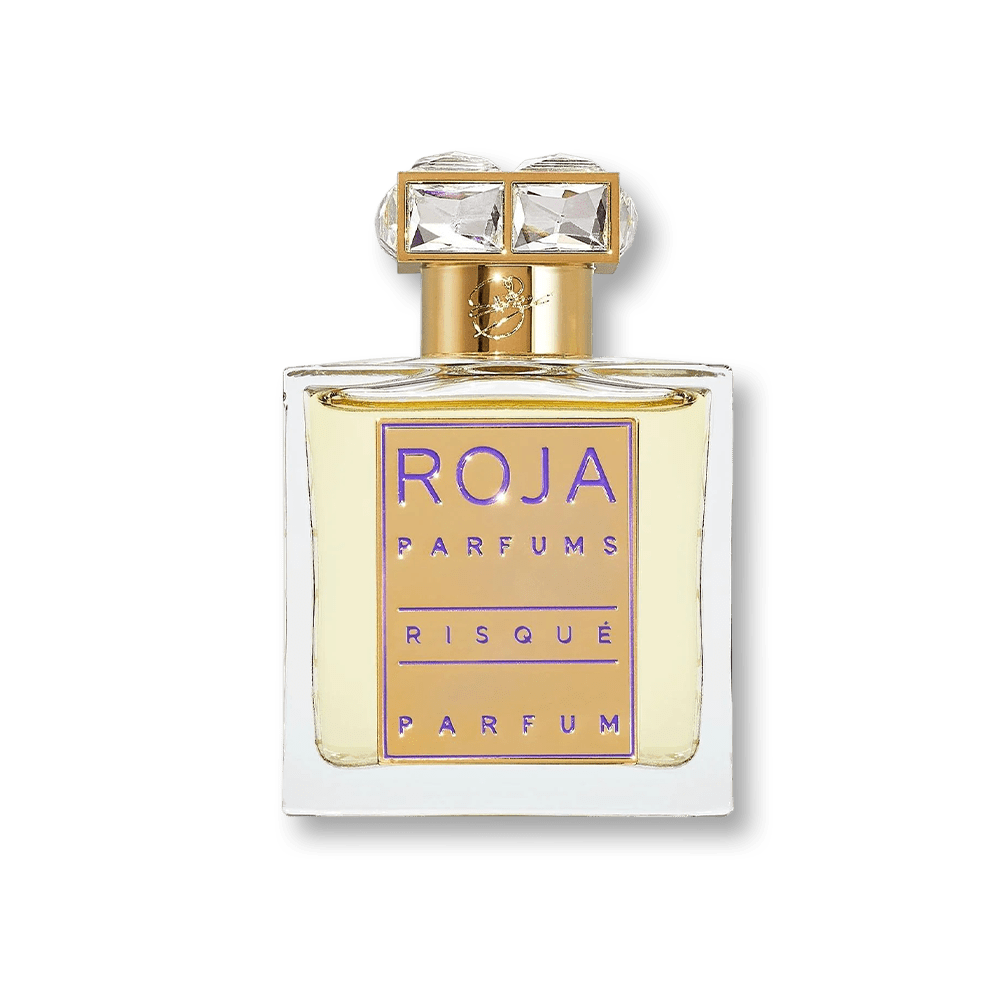 Roja Parfums Risque Pour Femme Parfum | My Perfume Shop