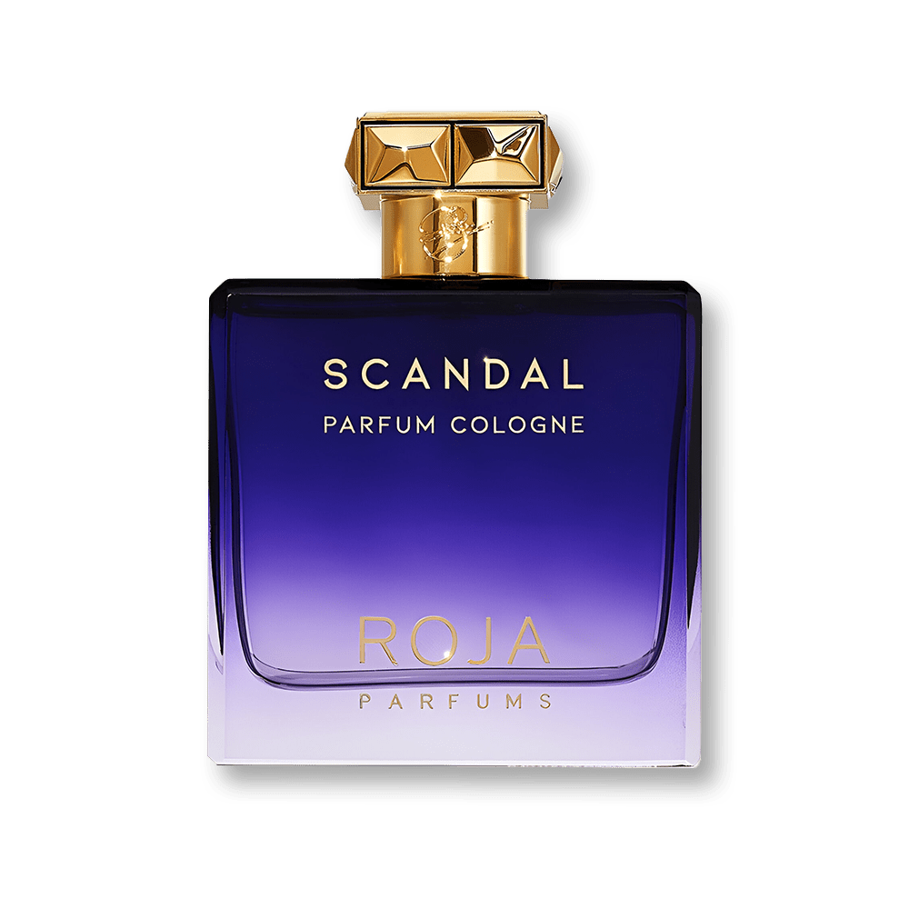 Roja Parfums Scandal Pour Homme Parfum Cologne | My Perfume Shop