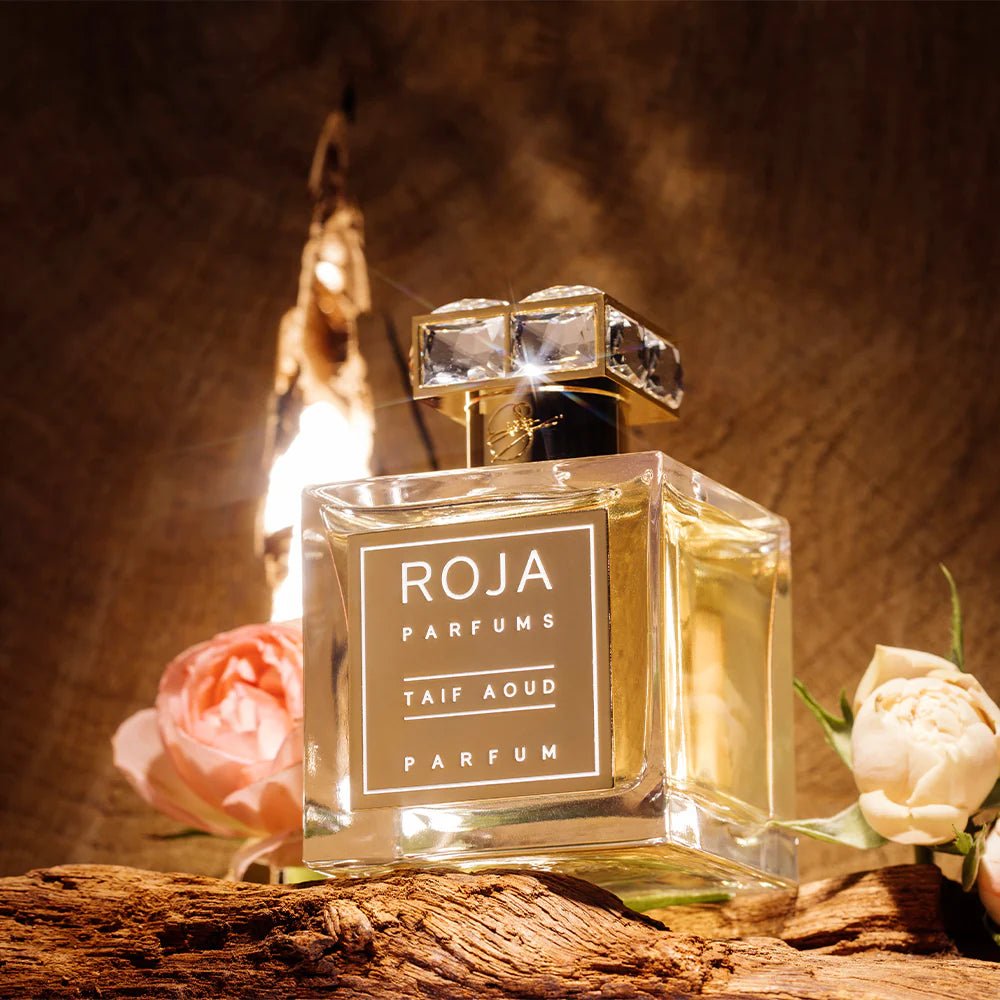 Roja Parfums The Aouds EDP Mini Set for Women | My Perfume Shop