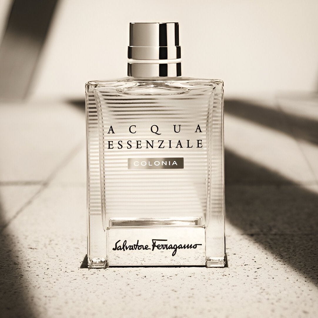 Salvatore Ferragamo Acqua Essenziale Colonia EDT | My Perfume Shop