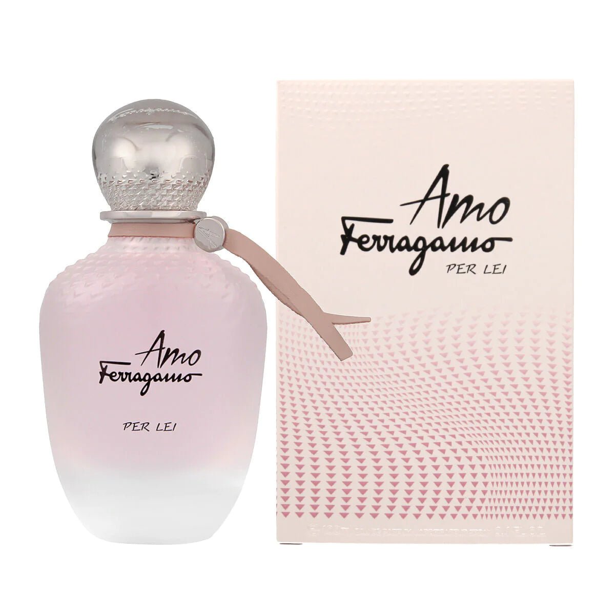 Salvatore Ferragamo Amo Ferragamo Flowerful Pearled Shower Gel | My Perfume Shop