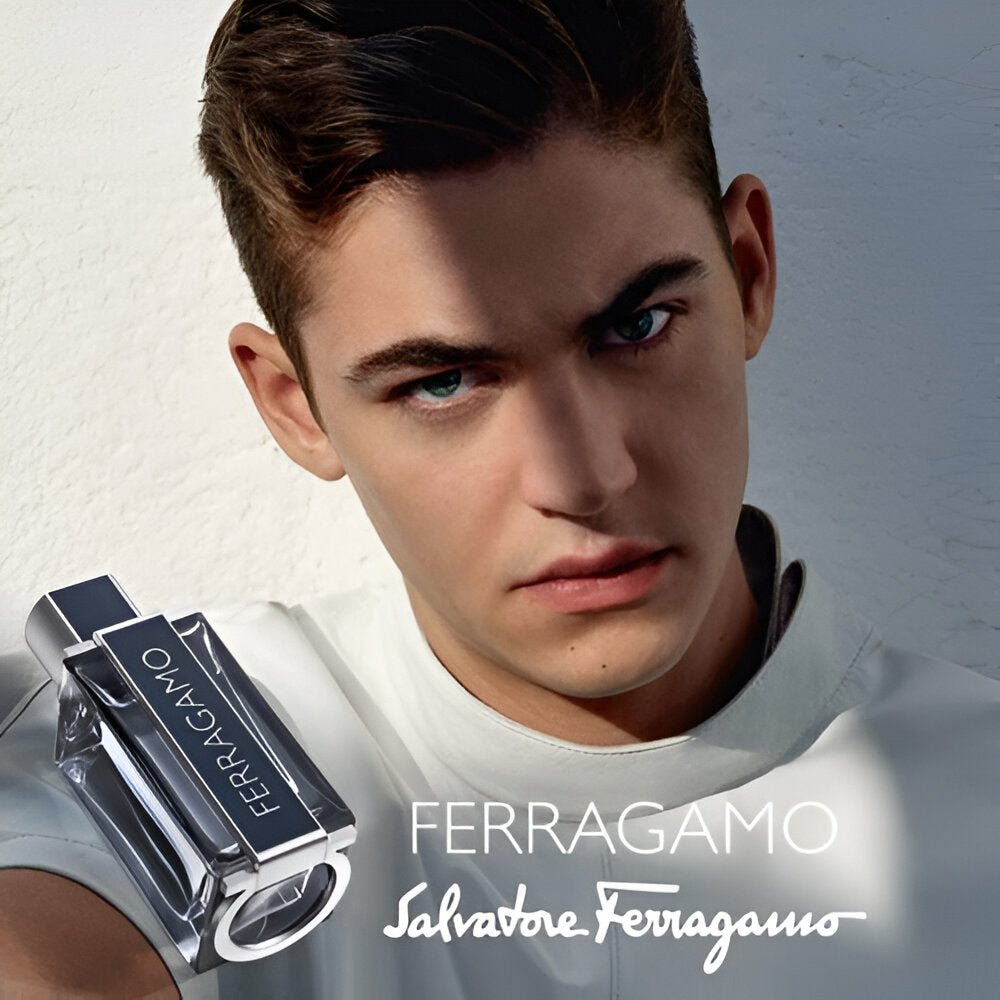 Salvatore Ferragamo Ferragamo EDT Travel Set For Men | My Perfume Shop