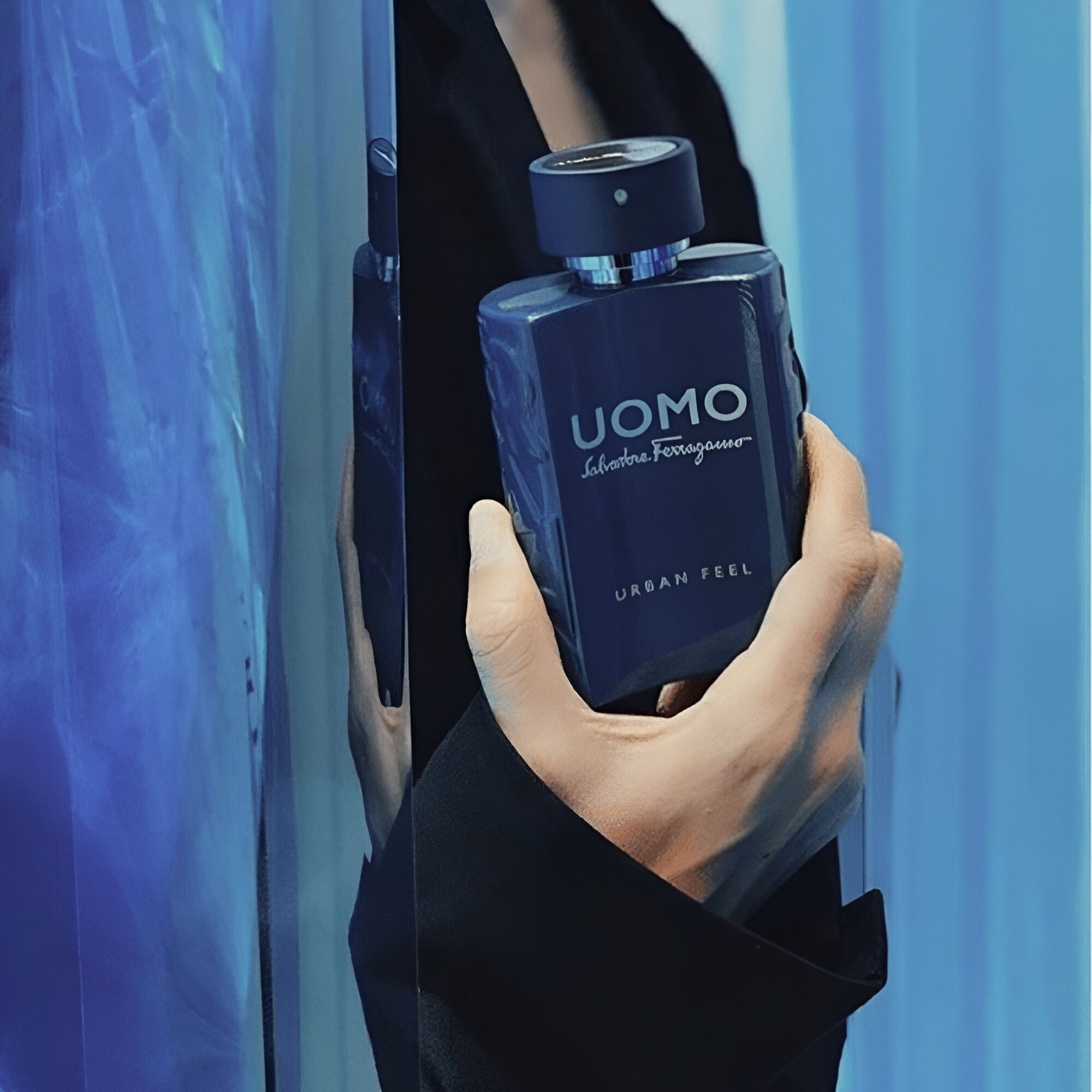 Salvatore Ferragamo Uomo Urban Feel EDT | My Perfume Shop