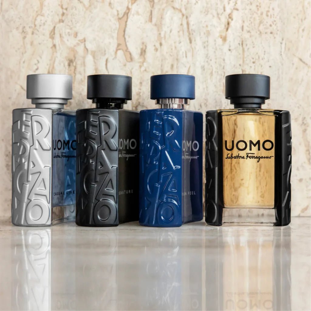 Salvatore Ferragamo Uomo Urban Feel EDT | My Perfume Shop